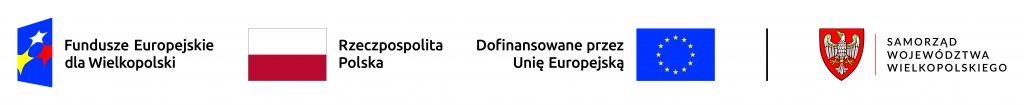 Fundusze Europejskie dla Wielkopolski 2021-2027